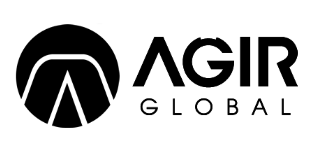 Ağır Global logosu