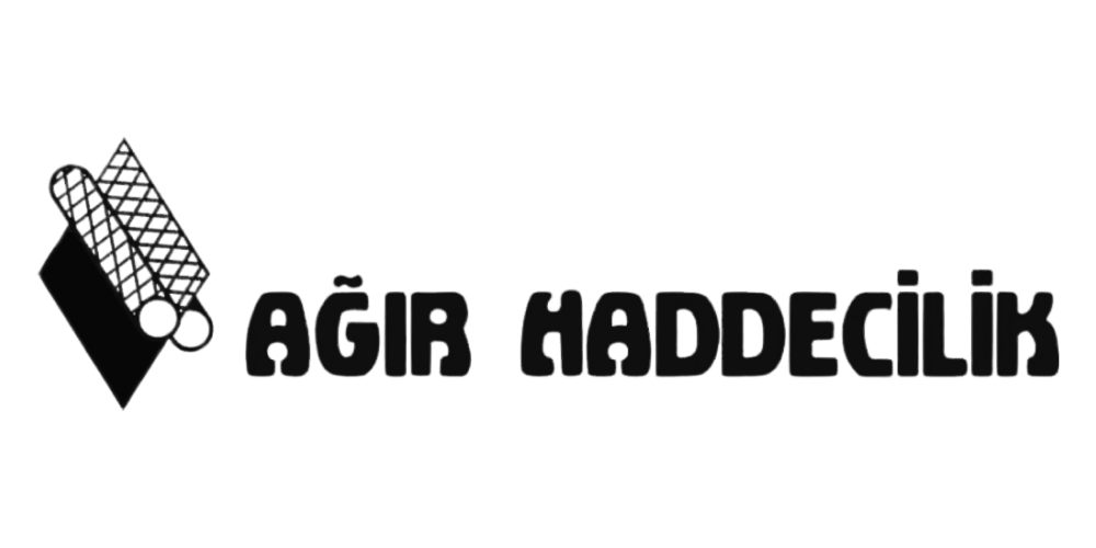 Ağır Haddecilik logosu