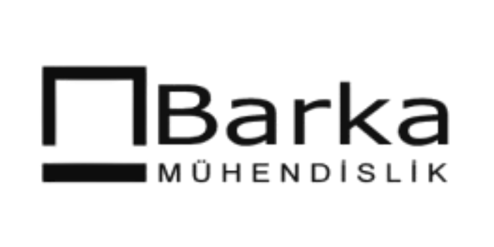 Barka Mühendislik logosu